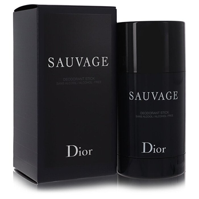 Christian Dior Sauvage Deodorant Stick 77ml/2.6oz