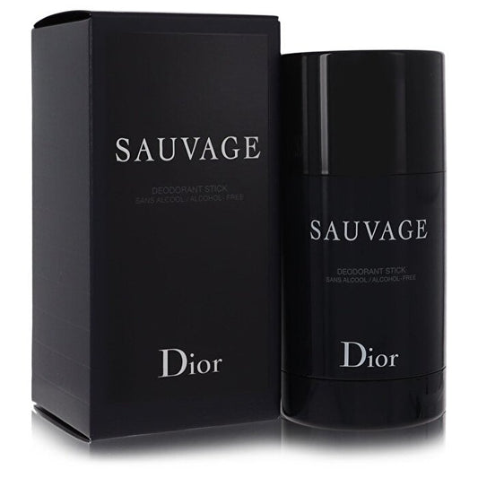 Christian Dior Sauvage Deodorant Stick 77ml/2.6oz