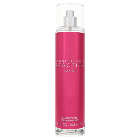 Kenneth Cole Reaction Body Mist 240ml/8oz