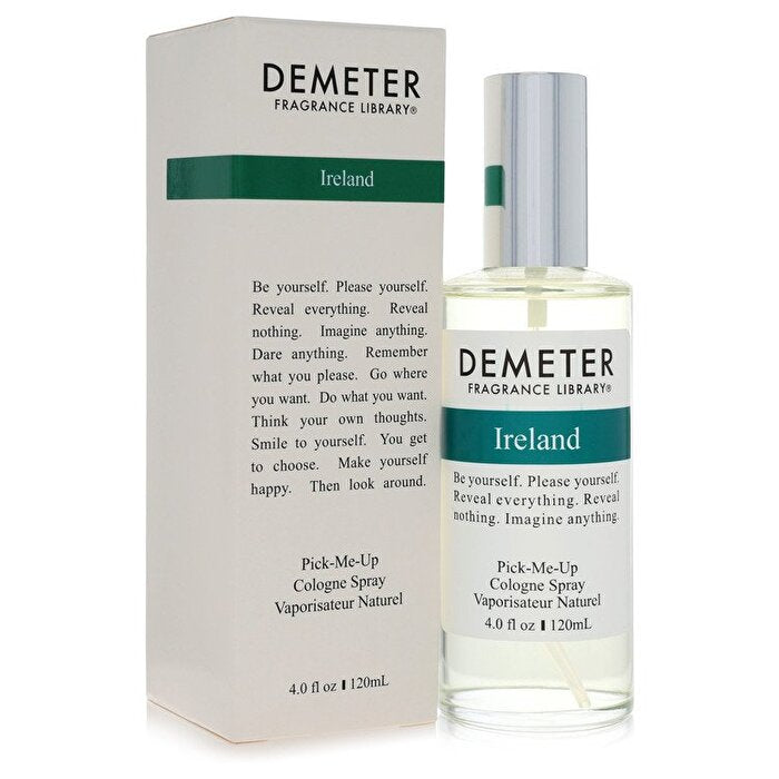 Demeter Ireland Cologne Spray 120ml/4oz