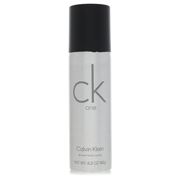 Calvin Klein Ck One Body Spray (Unisex) 154ml/5.2oz