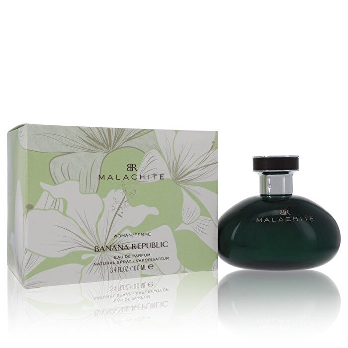 Banana Republic Malachite Eau De Parfum Spray (Special Edition) 100ml/3.4oz