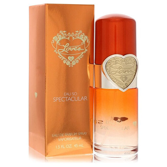 Dana Love's Eau So Spectacular Eau De Parfum Spray 44ml/1.5oz