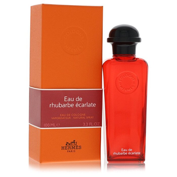 Hermes Eau De Rhubarbe Ecarlate Eau De Cologne Spray 100ml/3.3oz