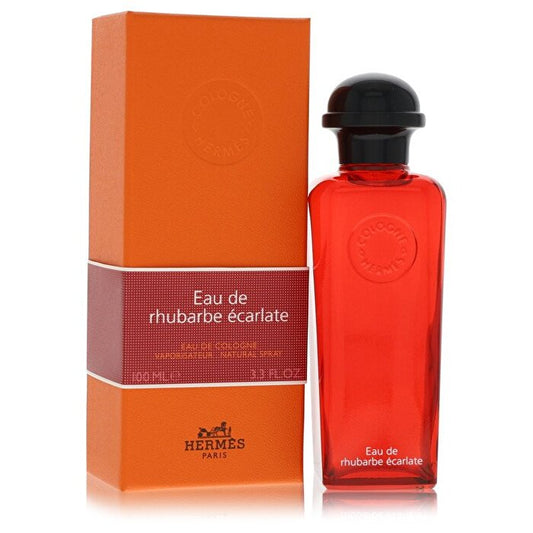 Hermes Eau De Rhubarbe Ecarlate Eau De Cologne Spray 100ml/3.3oz