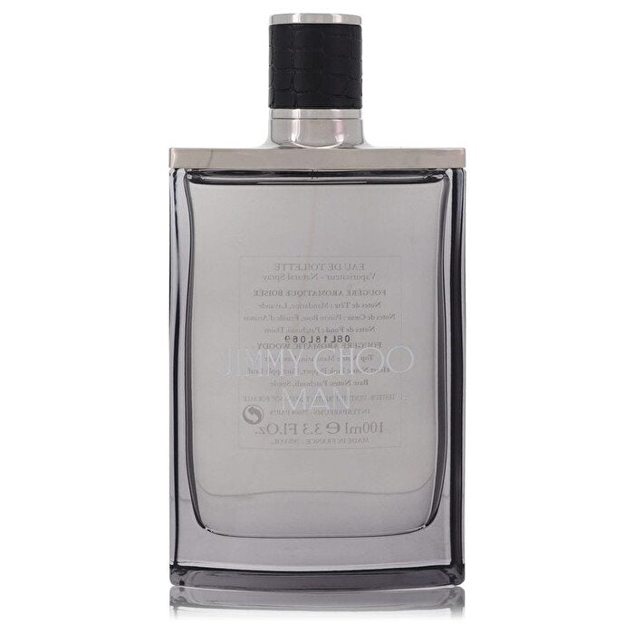 Jimmy Choo Man  Eau De Toilette 100ml TESTER