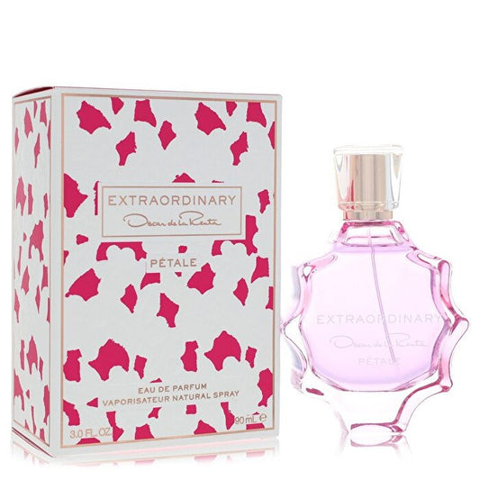Oscar De La Renta Extraordinary Petale Eau De Parfum Spray 90ml/3oz