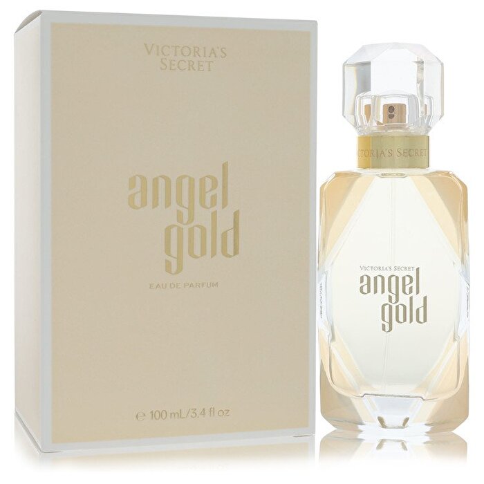 Victoria's Secret Angel Gold Eau De Parfum Spray 100ml/3.4oz