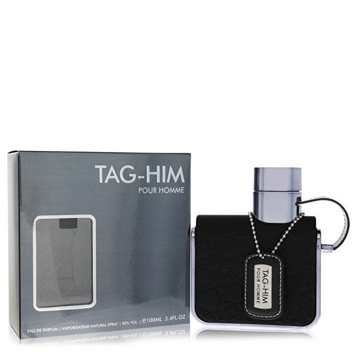 Armaf Tag Him Eau De Toilette Spray 100ml/3.4oz