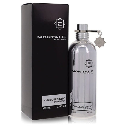 Montale Chocolate Greedy Eau De Parfum Spray (Unisex) 100ml/3.4oz