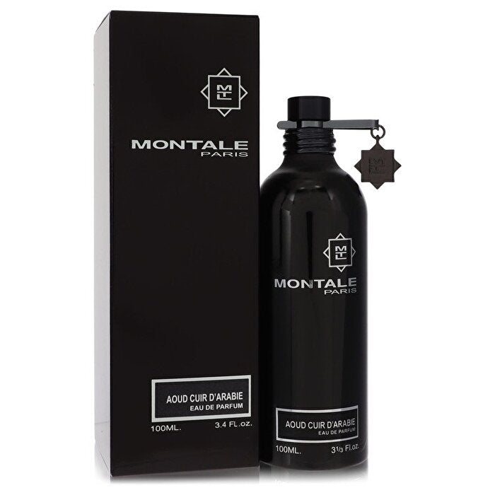 Montale Aoud Cuir D'arabie Eau De Parfum Spray (Unisex) 100ml/3.4oz