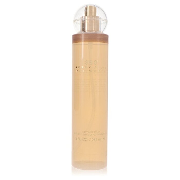 Perry Ellis 360 Body Mist 240ml/8oz