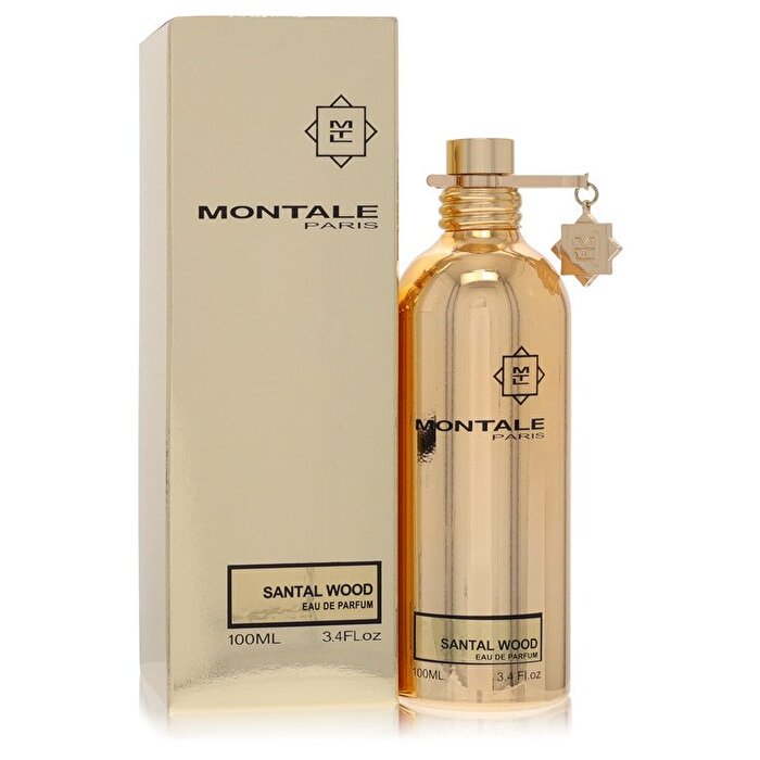 Montale Santal Wood Eau De Parfum Spray (Unisex) 100ml/3.4oz