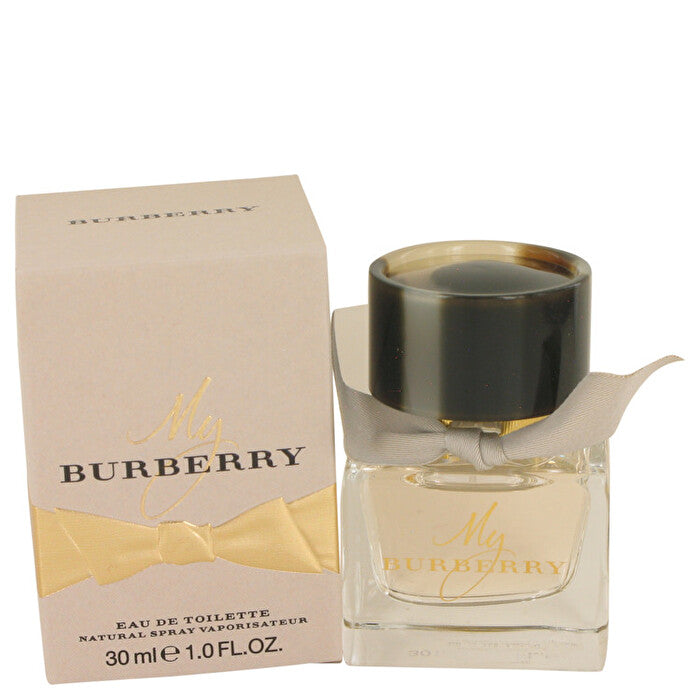 Burberry My Burberry Eau De Parfum Spray 30ml/1oz