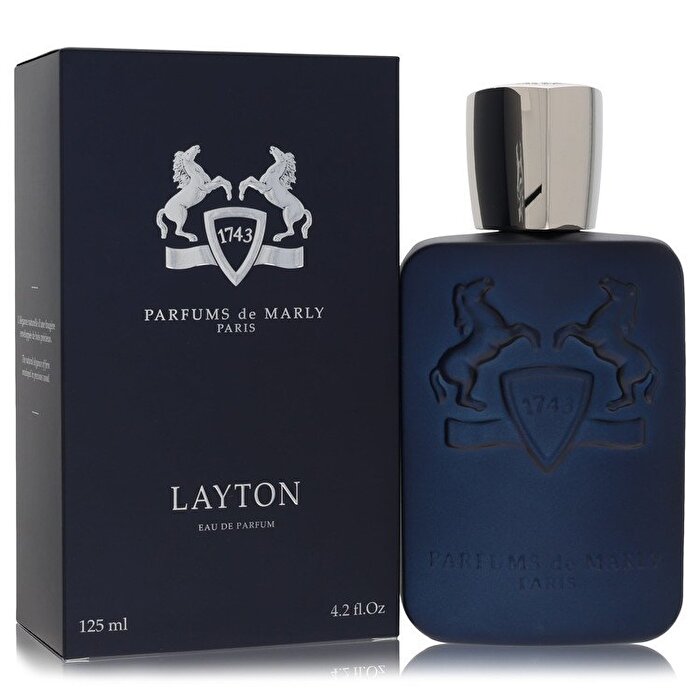 Parfums De Marly Layton Royal Essence Eau De Parfum Spray 125ml/4.2oz