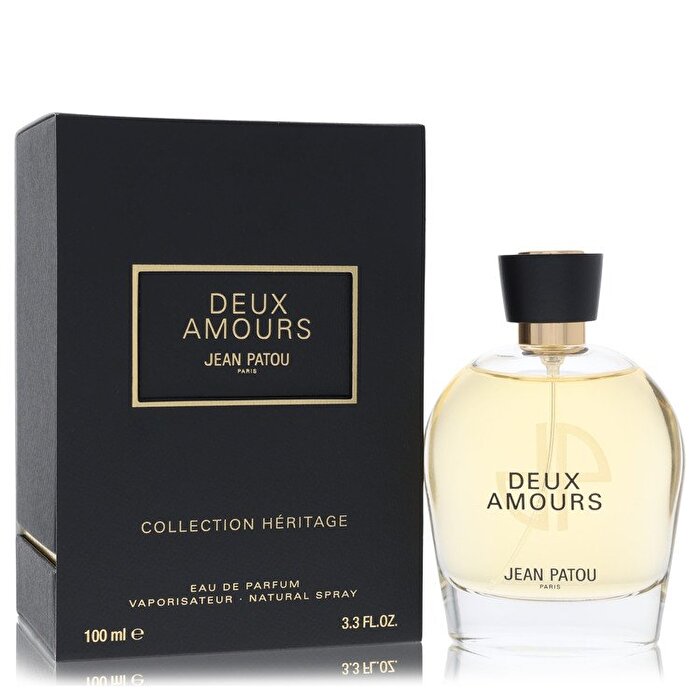 Jean Patou Deux Amours Eau DE Parfum Spray 100ml/3.3oz