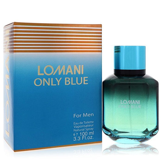Lomani Blue Sky Eau De Toilette Spray 100ml/3.4oz