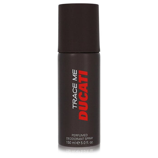 Ducati Trace Me Deodorant Spray 150ml/5oz