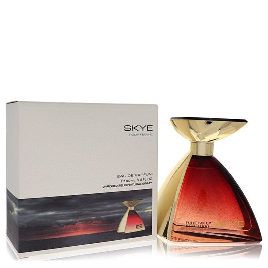 Armaf Skye Eau De Parfum Spray 100ml/3.4oz