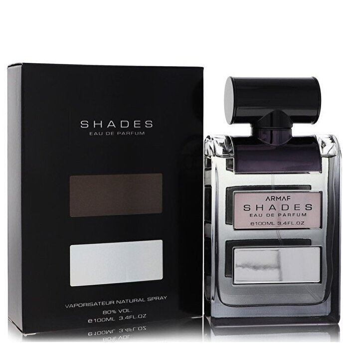 Armaf Shades Eau De Parfum Spray 100ml/3.4oz
