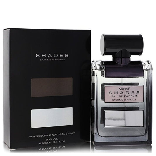 Armaf Shades Eau De Parfum Spray 100ml/3.4oz