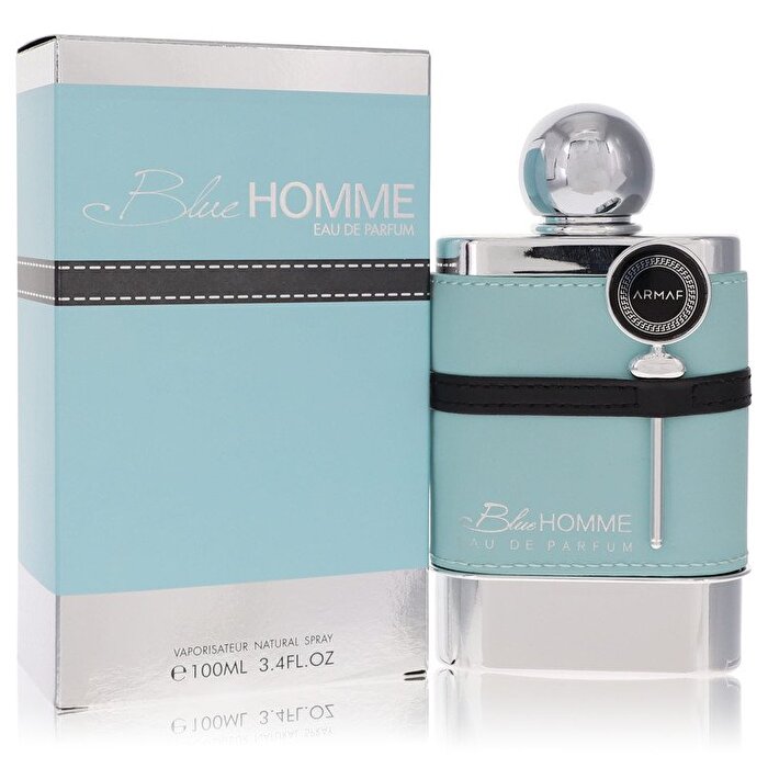 Armaf Blue Homme Eau De Parfum Spray 100ml/3.4oz