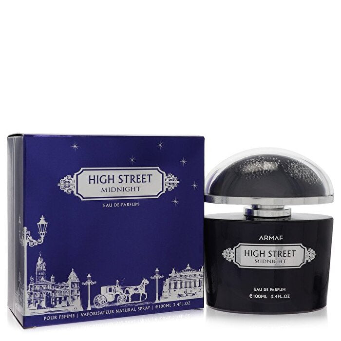 Armaf High Street Midnight Eau De Parfum Spray 100ml/3.4oz