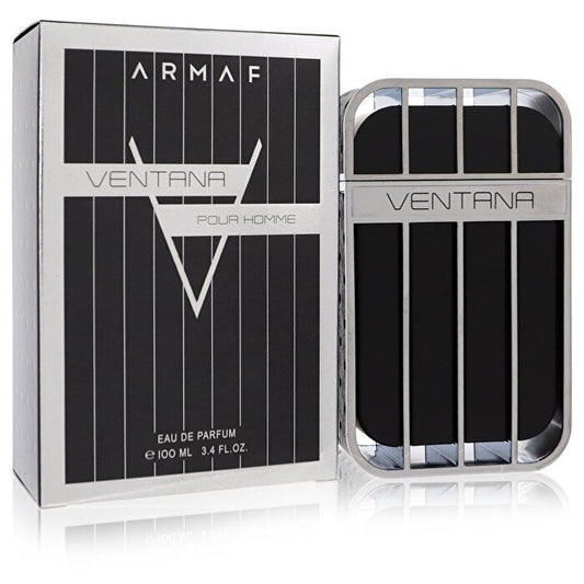Armaf Ventana Eau De Parfum Spray 100ml/3.4oz