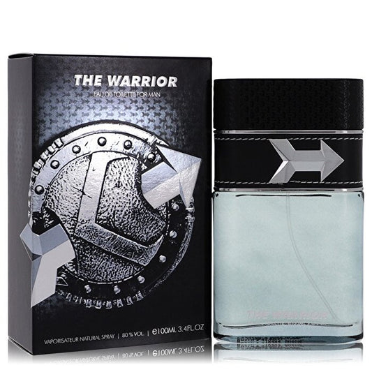 Armaf The Warrior Eau De Toilette Spray 100ml/3.4oz