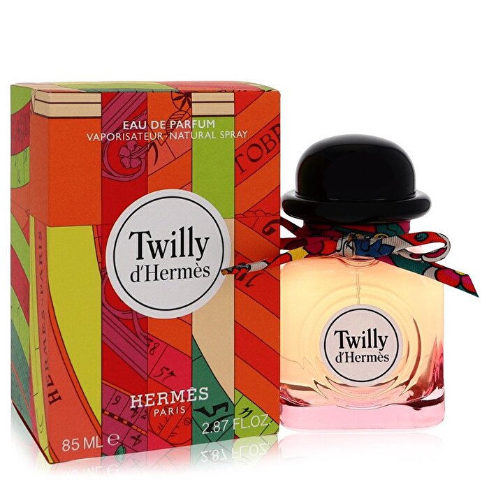 Hermes Twilly D'hermes Eau De Parfum Spray 85ml/2.87oz
