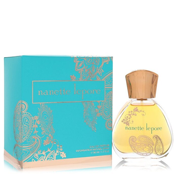 Nanette Lepore New Eau De Parfum Spray 50ml/1.7oz