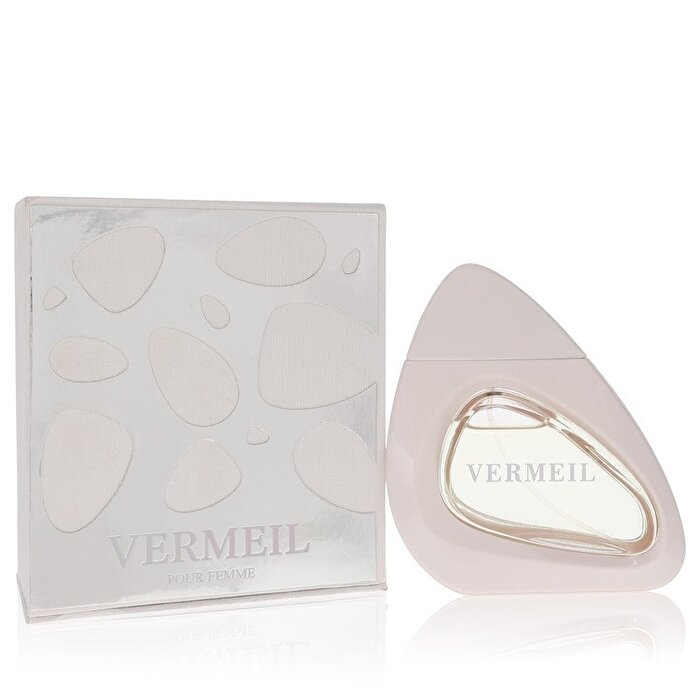 Vermeil Pour Femme Eau De Parfum Spray 100ml/3.4oz