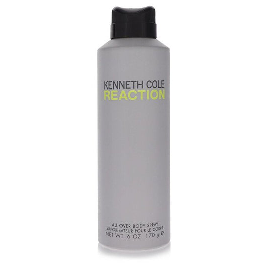 Kenneth Cole Reaction Body Spray 177ml/6oz