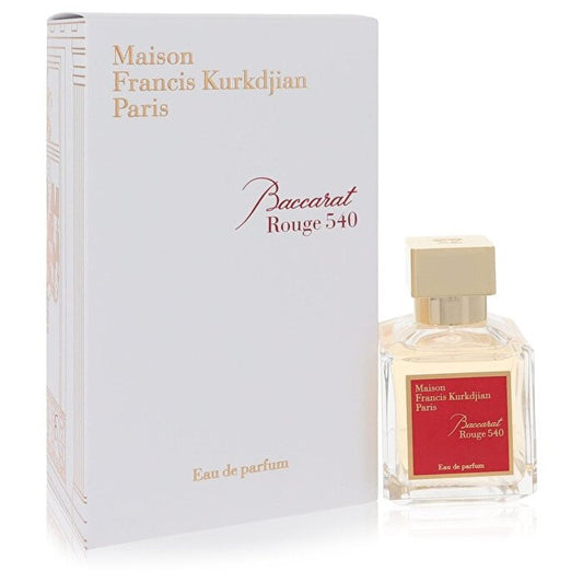 Maison Francis Kurkdjian Baccarat Rouge 540 Eau De Parfum Spray 71ml/2.4oz