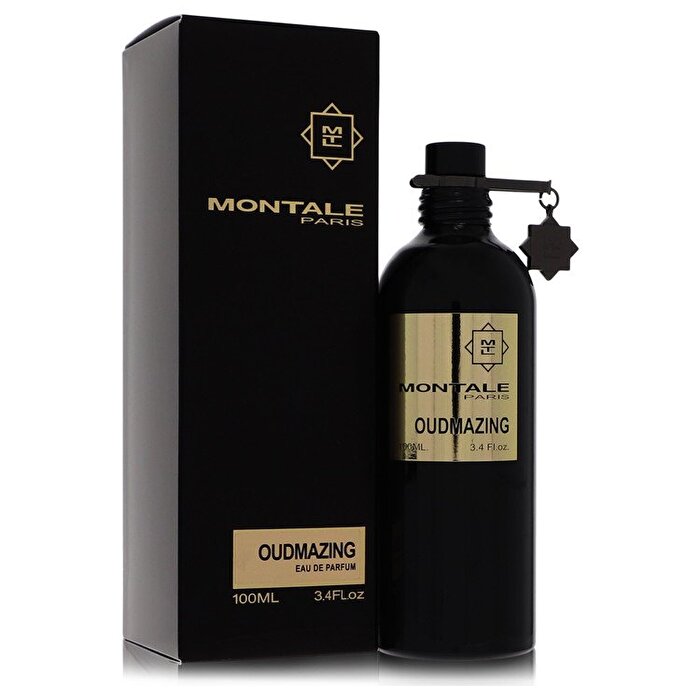 Montale Oudmazing Eau De Parfum Spray 100ml/3.4oz