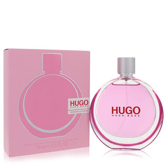Hugo Boss Hugo Extreme Eau De Parfum Spray 75ml/2.5oz
