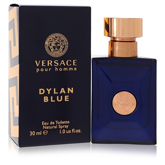 Versace Pour Homme Dylan Blue Eau De Toilette Spray 30ml/1oz