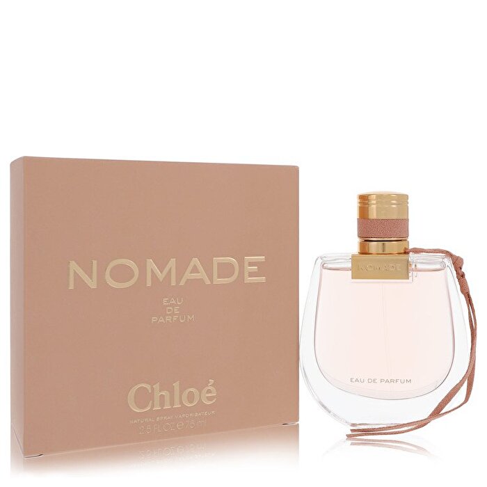 Chloe Nomade Eau De Parfum Spray 75ml/2.5oz