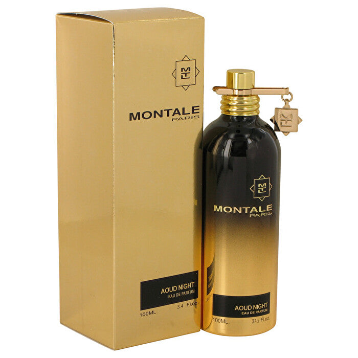 Montale Aoud Night Eau De Parfum Spray (Unisex) 100ml/3.4oz