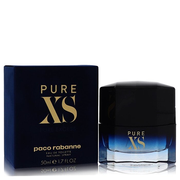 Paco Rabanne Pure XS Eau De Toilette Spray 50ml/1.7oz