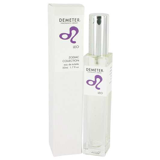 Demeter Leo Eau De Toilette Spray 50ml/1.7oz