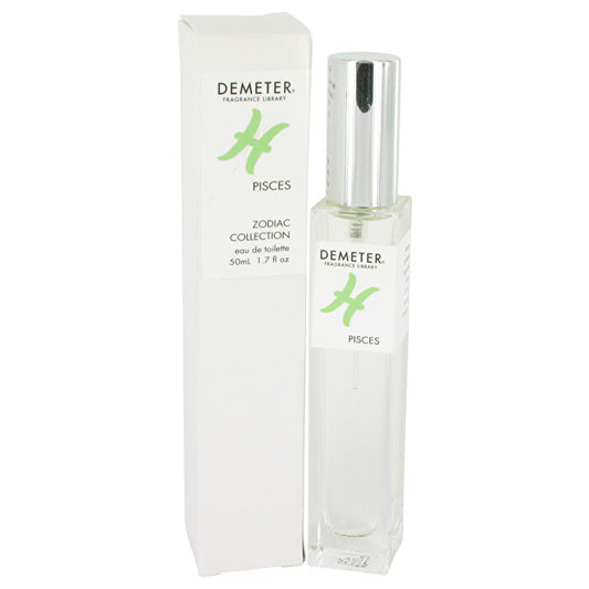 Demeter Pisces Eau De Toilette Spray 50ml/1.7oz