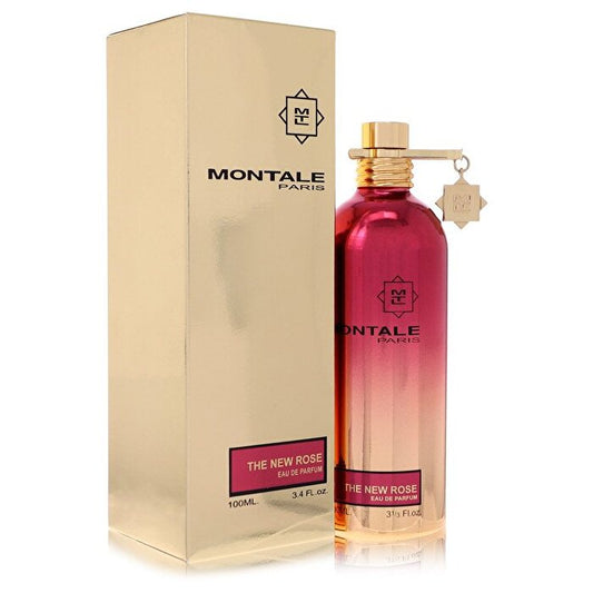 Montale The New Rose Eau De Parfum Spray 100ml/3.4oz