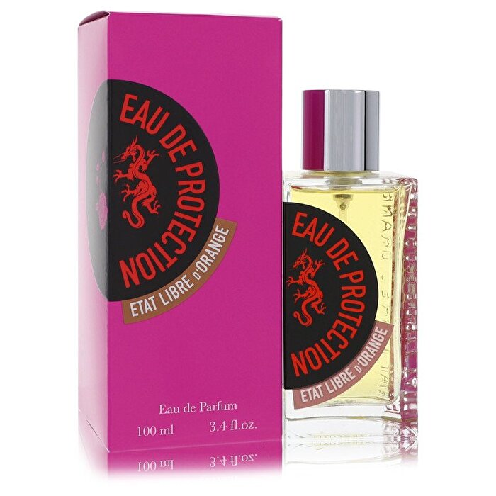 Etat Libre D'Orange Eau De Protection Eau De Parfum Spray 100ml/3.4oz