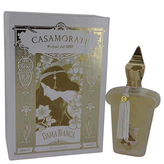 Xerjoff Dama Bianca Eau De Parfum Spray 100ml/3.4oz