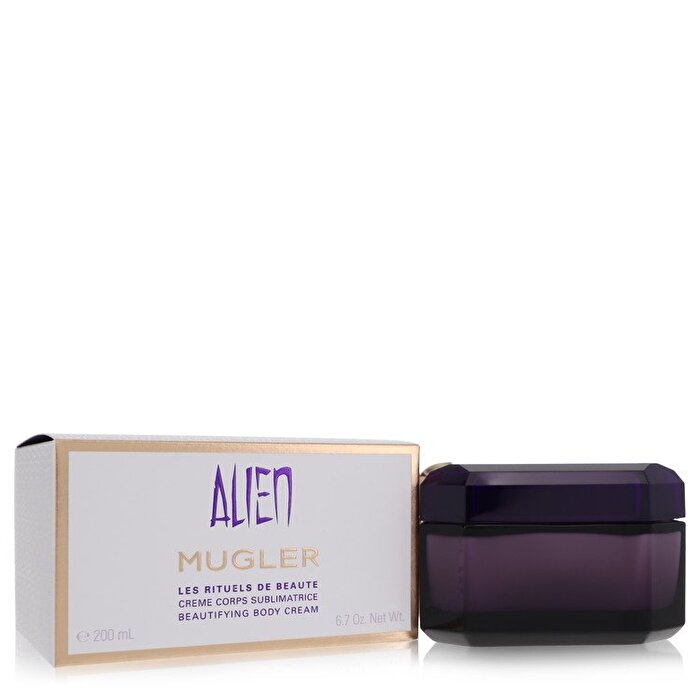 Thierry Mugler Alien Body Cream 200ml/6.7oz