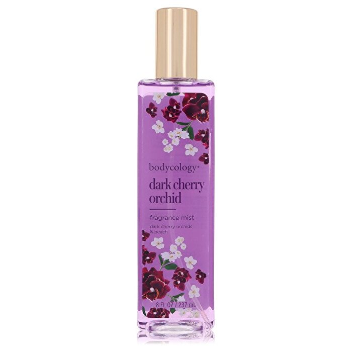 Bodycology Dark Cherry Orchid Fragrance Mist 240ml/8oz