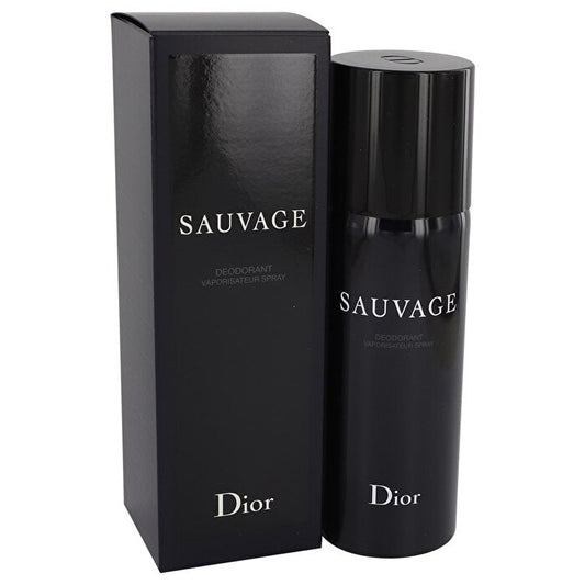 Christian Dior Sauvage Deodorant Spray 150ml/5oz