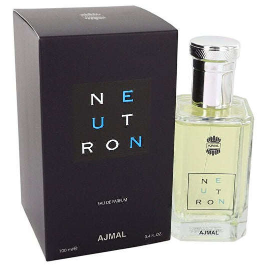 Ajmal Neutron Eau De Parfum Spray 100ml/3.4oz