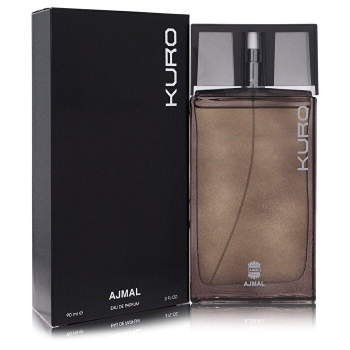 Ajmal Kuro Eau De Parfum Spray 90ml/3oz
